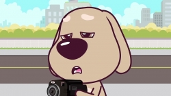 انیمیشن تام سخن گو قسمت 58 - Talking Tom